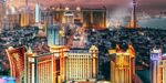 las vegas, biggest casino city in our ranking